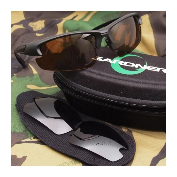 Gardner Hi-Lo Polarised Sunglasses napszemüveg