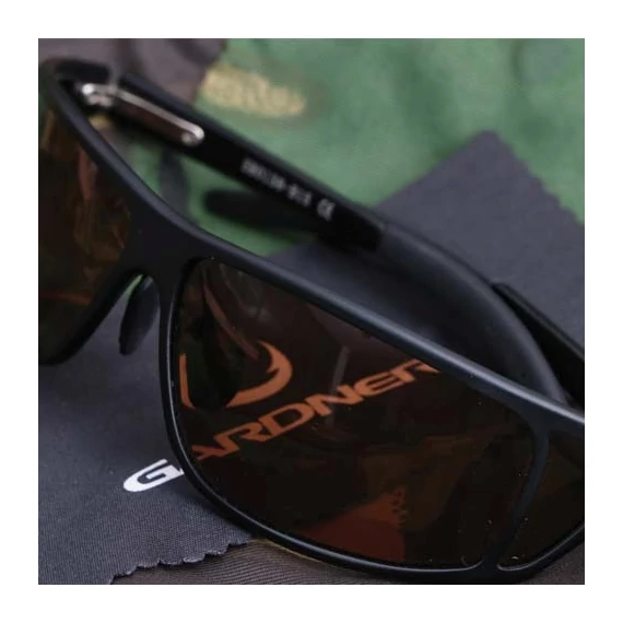 Gardner Deluxe Polarised Sunglasses (UV400) napszemüveg