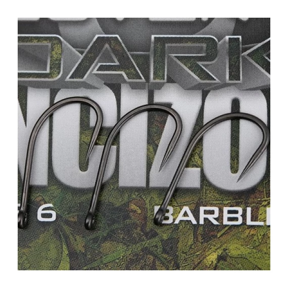 Gardner Dark Covert Incizor Horgok