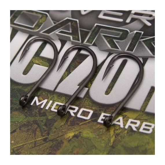 Gardner Dark Covert Incizor Horgok