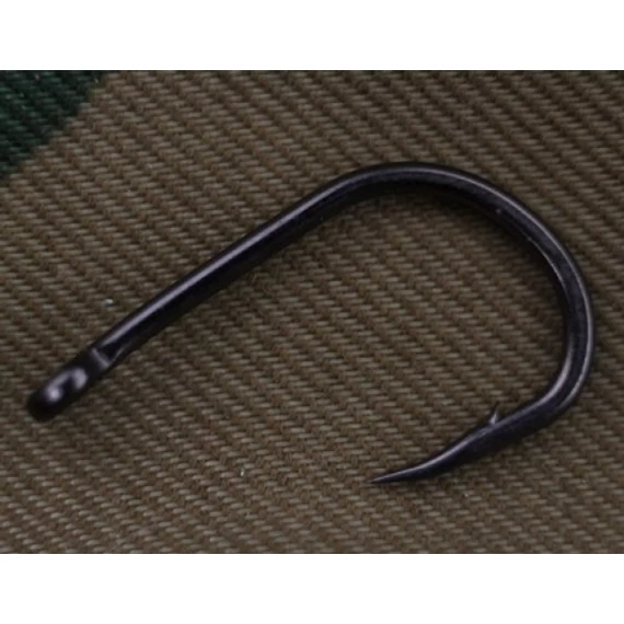 Gardner Dark Covert Wide Gape Talon Tip Horgok