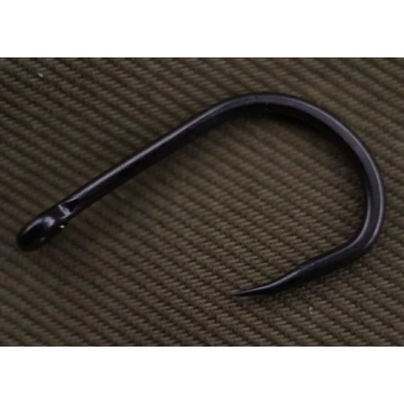 Gardner Dark Covert Wide Gape Talon Tip Horgok