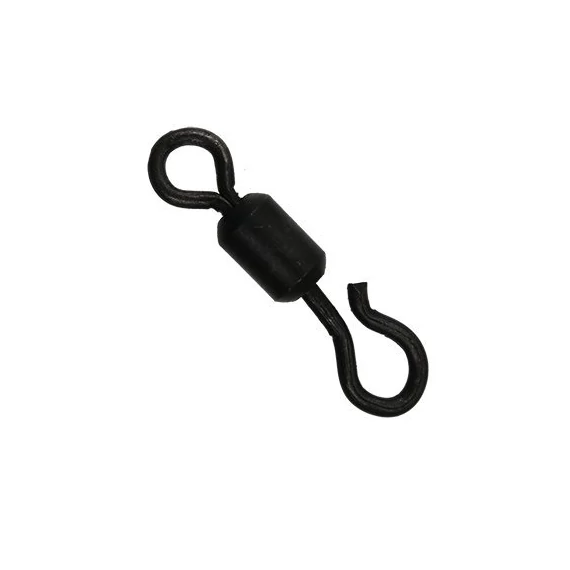 Gardner Covert C-lok Swivels Speciális Gyorskapocs