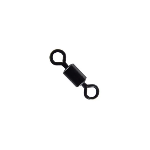 Gardner Covert Hook Swivels Horog Microforgó
