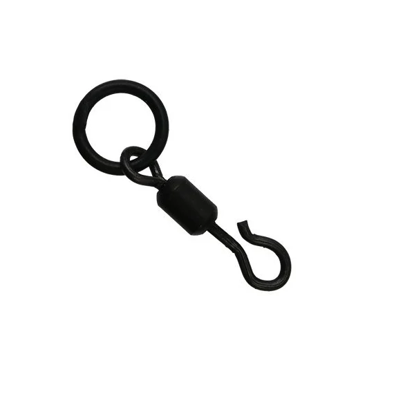 Gardner Covert C-lok Flexi Swivels Speciális Gyorskapocs