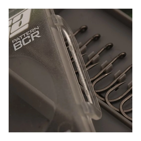 Gardner Rigga BCR Hook Horgok