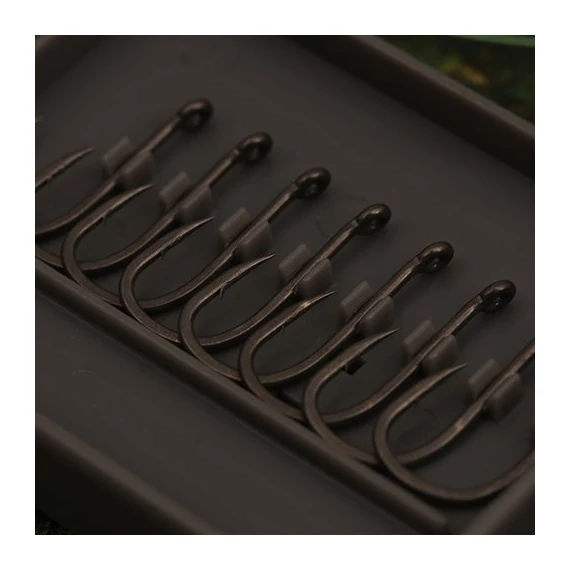 Gardner Rigga BCR Hook Horgok