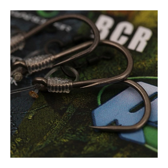 Gardner Rigga BCR Hook Horgok