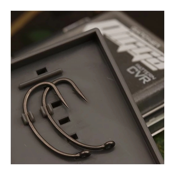 Gardner Rigga CVR Hook Horgok