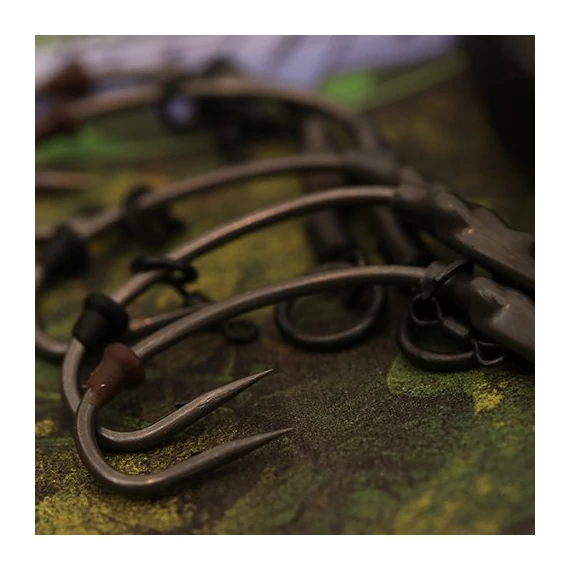 Gardner Rigga CVR Hook Horgok