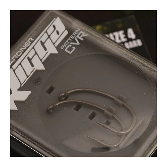 Gardner Rigga CVR Hook Horgok