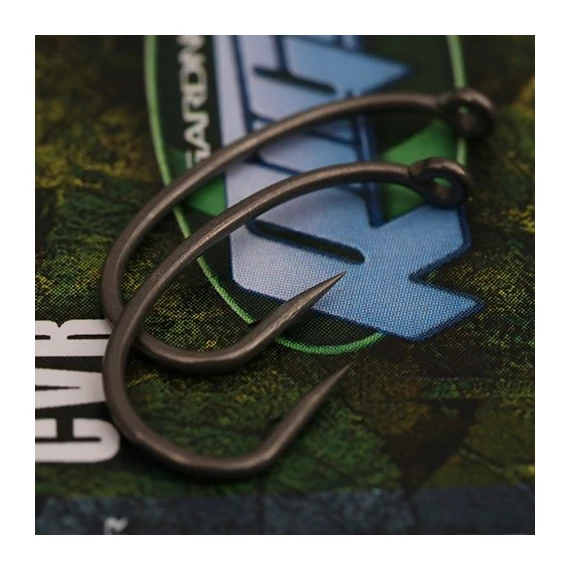 Gardner Rigga CVR Hook Horgok