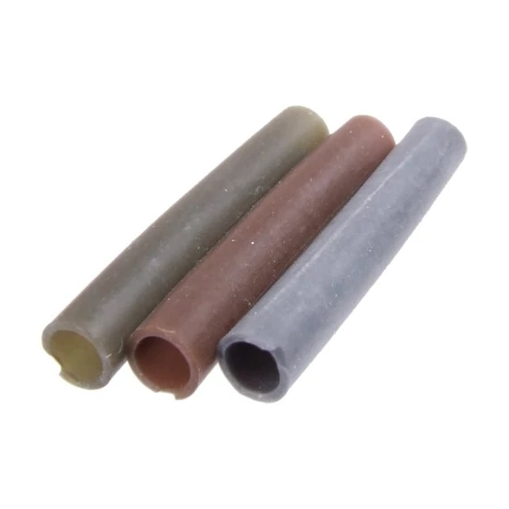 Gardner Silicone Swivel Sleeves Szilikon Cső Kapcsokra