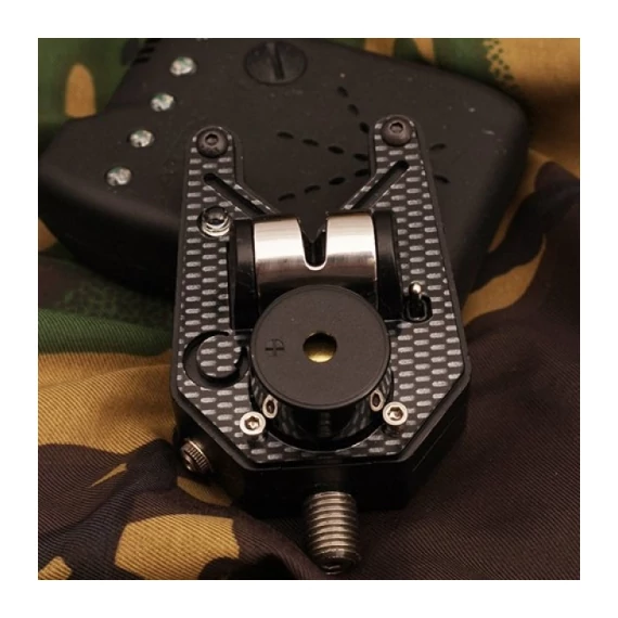 Gardner TLB Plus Bite Alarms Elektromos Kapásjelző