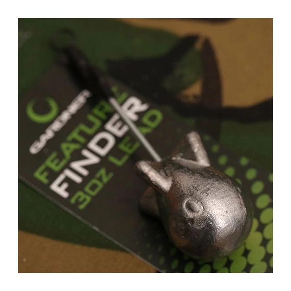 Gardner Feature Finder Leads Marker Tapogató Ólom