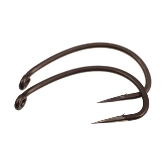 Gardner Specialist Sharpened Covert Dark Mugga Előélezett Horog
