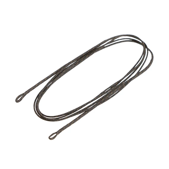 Gardner Camflex Leadfree Spliced Leaders Előkötött Ólommentes Előtét (3db) - Green (z)öld