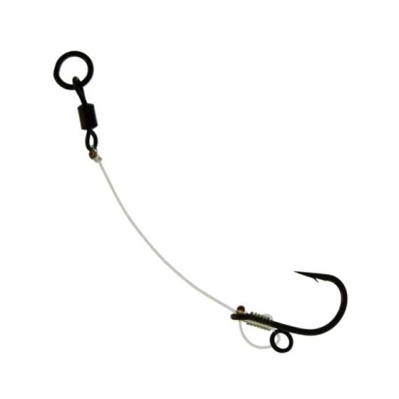 Gardner Chod Rig Előkötött Horog