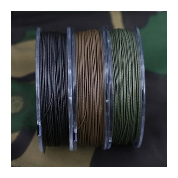Gardner Ultra Skin Stiff Merev Bevonatos Előkezsinór