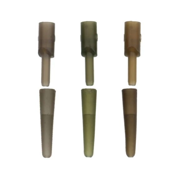 Gardner Covert Lead-Safe System Speciális Ólomklipsz