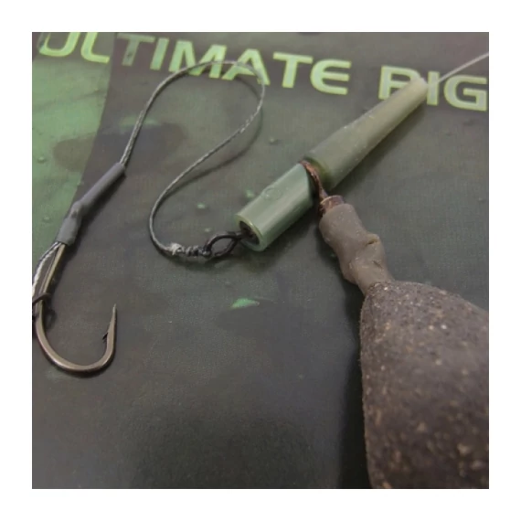 Gardner Covert Lead-Safe System Speciális Ólomklipsz