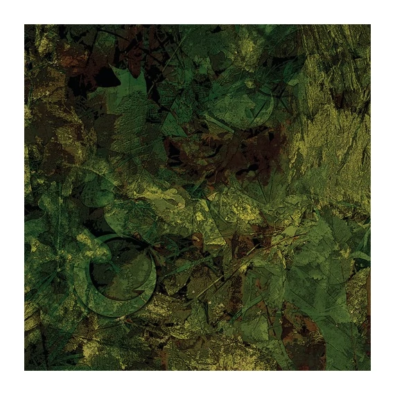 Gardner Square Camo Bucket Vödör (2,5liter)