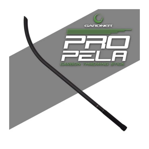 Gardner Pro-Pela Carbon Dobócső