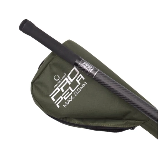 Gardner Pro-Pela Carbon Dobócső