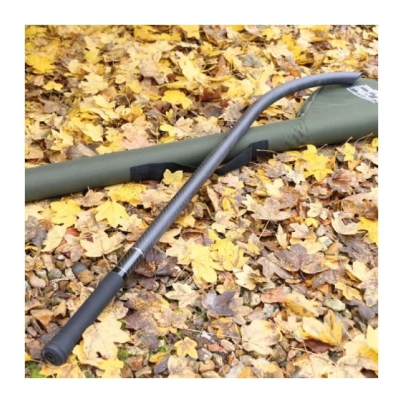 Gardner Pro-Pela Carbon Dobócső