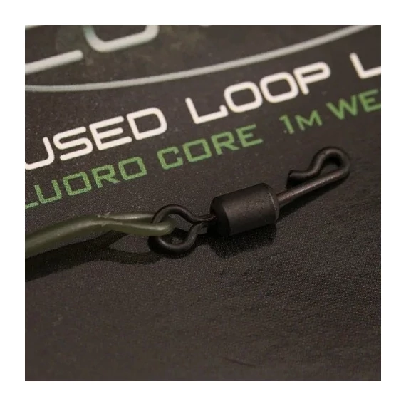 Gardner Covert Fused Loop Leaders Előkötött Előtét