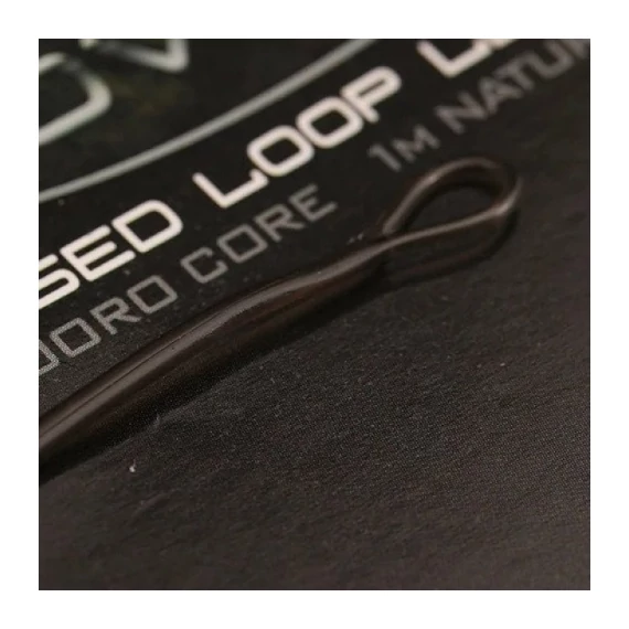 Gardner Covert Fused Loop Leaders Előkötött Előtét