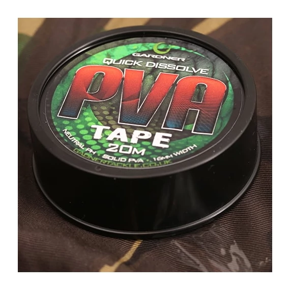 Gardner PVA Tape Szalag (16mm/20m)