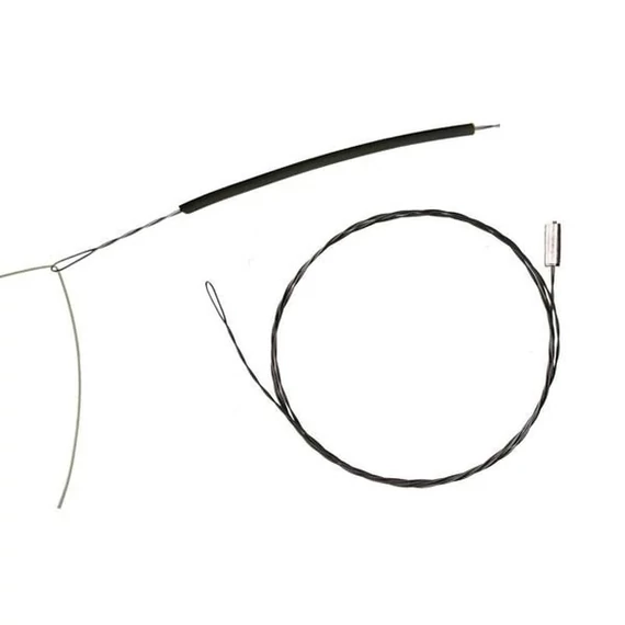 Gardner Tube Threader Lo-Bore Befűző Drót (60cm)