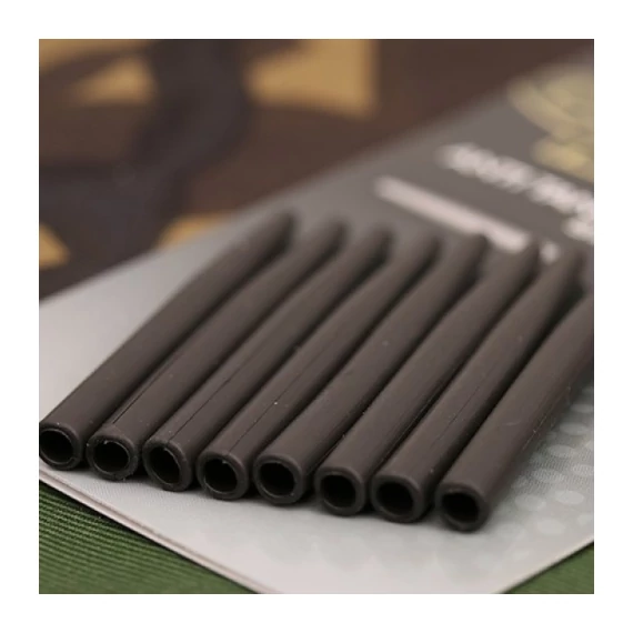 Gardner Covert gubancgátló Cső Tungsten Anti-Tangle Sleeves