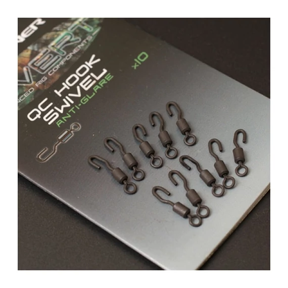 Gardner Covert Forgó QC Hook Swivel - 12