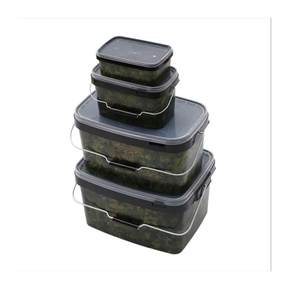 Gardner Terepmintás Vödör Rectangular Eco Bucket