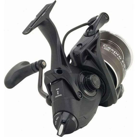 Ryobi Orsó Caspro 5500 Fs