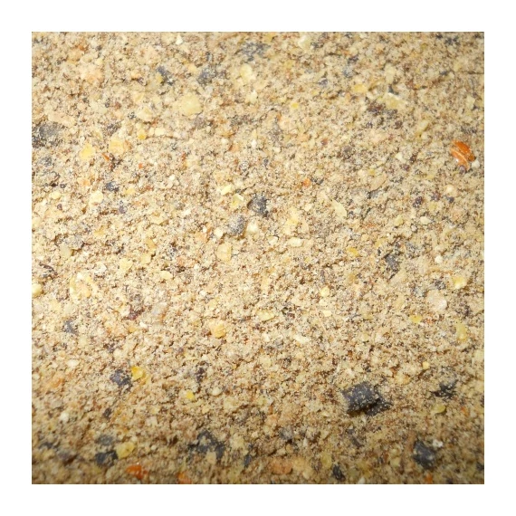 Horse Baits Method Mix Squid Fruit (1kg)