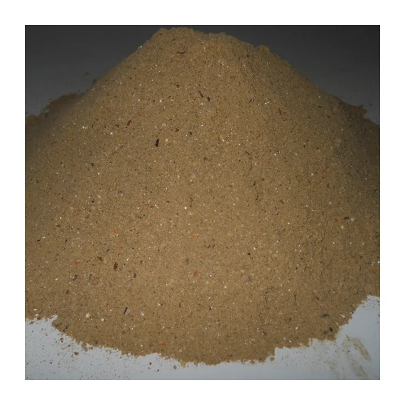 Horse Baits Method Mix BLM Liver  (1kg)