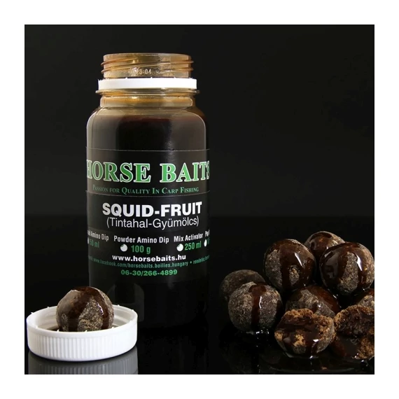 Horse Baits Birdfood Liquid Amino Dip 150 ml