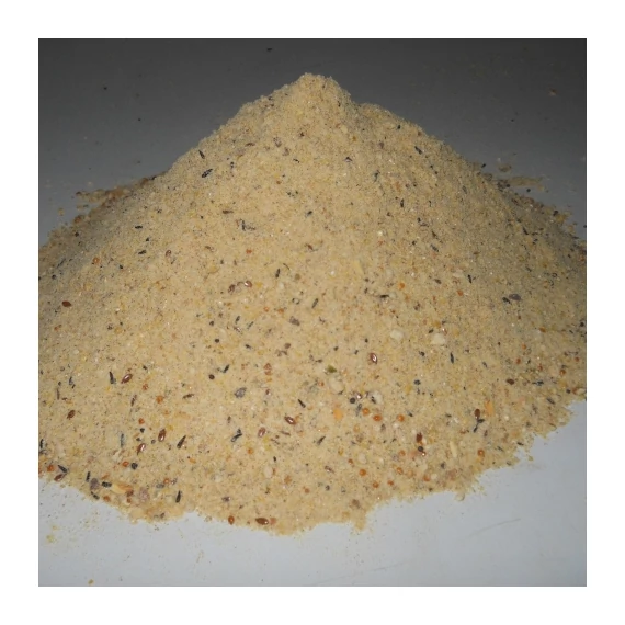 Horse Baits Method Mix Birdfood  (1kg)