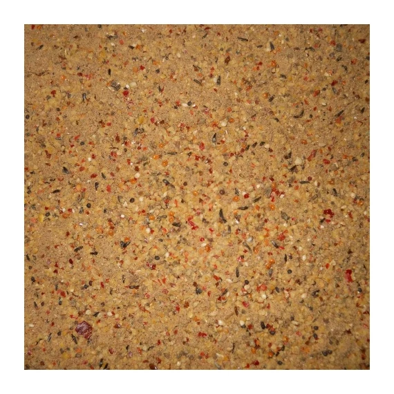 Horse Baits Chili Out Soft Bojli Alapmix 1kg