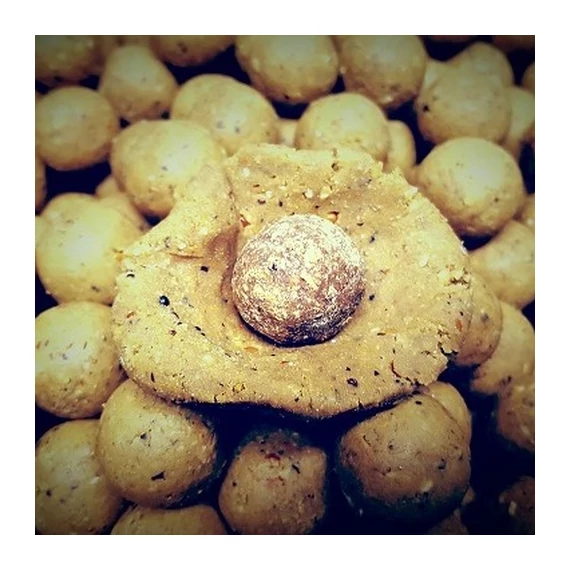 Horse Baits Paszta Spicy Peach (250g)