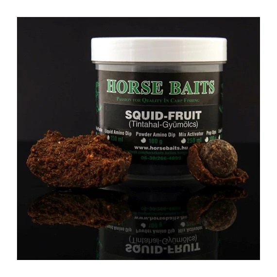 Horse Baits Paszta Pineapple N-Butyric Acid (250g)
