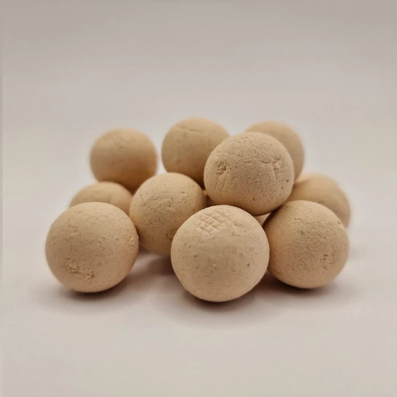 Horse Baits Pop Ups Sweet White (16mm/50g)