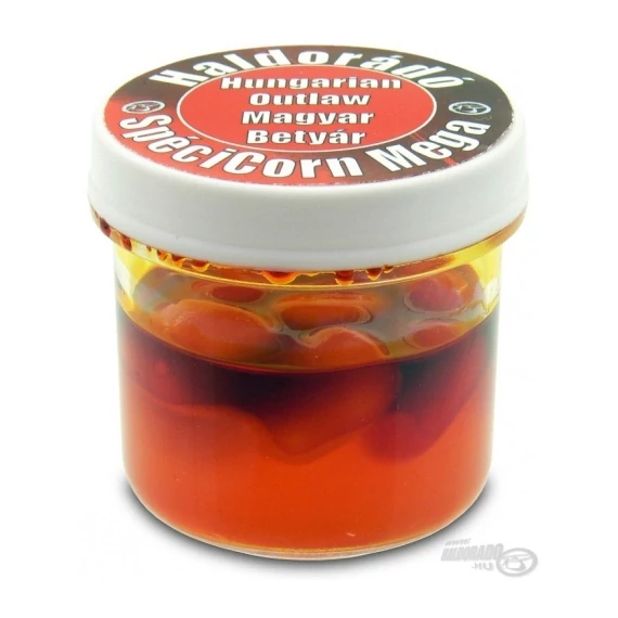 Haldorádó SpéciCorn Mega Lebegő Csali Imitációk - Magyar Betyár