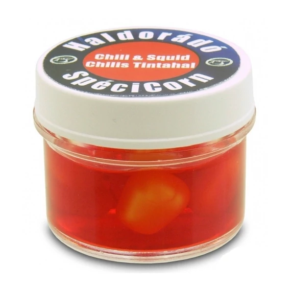 Haldorádó SpéciCorn Gumikukorica - Chilis Tintahal