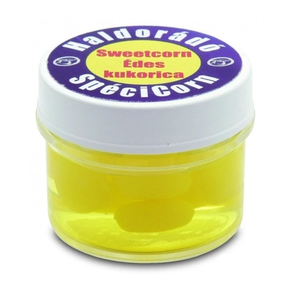 Haldorádó SpéciCorn Gumikukorica - Édes kukorica