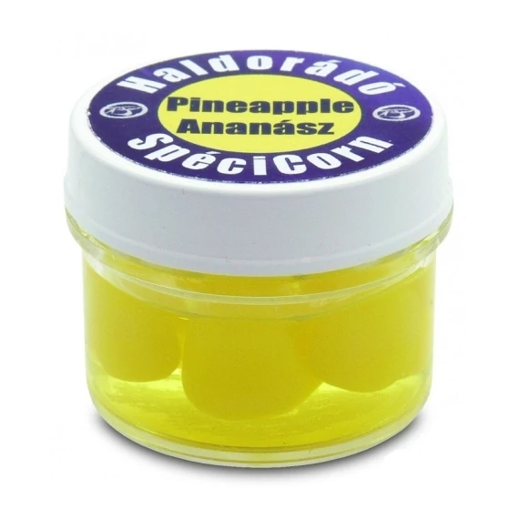 Haldorádó SpéciCorn Gumikukorica - Ananász