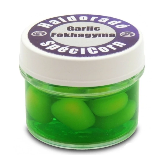 Haldorádó SpéciCorn Gumikukorica - Fokhagyma